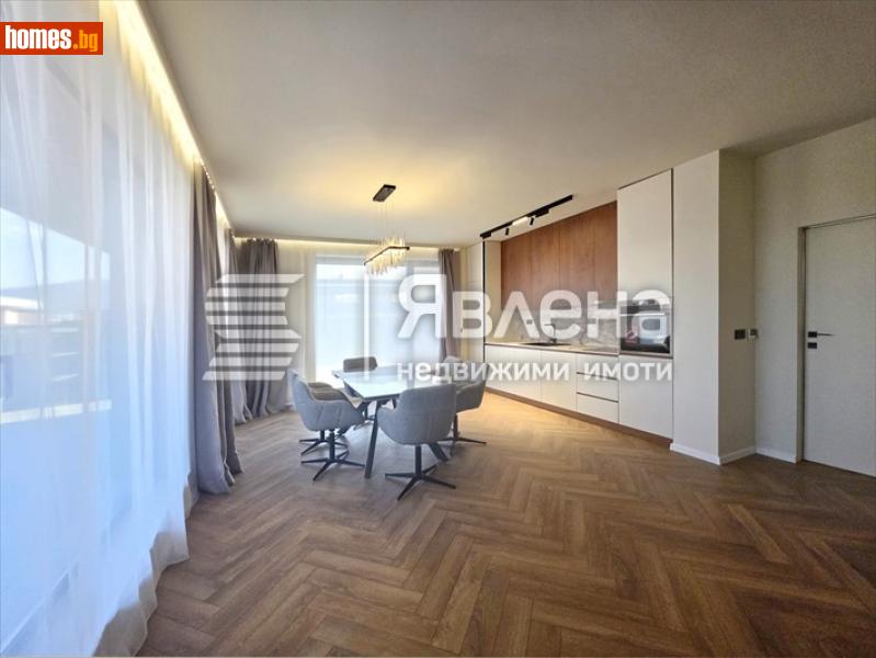 Тристаен, 270m² - Жк. Лозенец, София - Апартамент за продажба - ЯВЛЕНА - 120572029