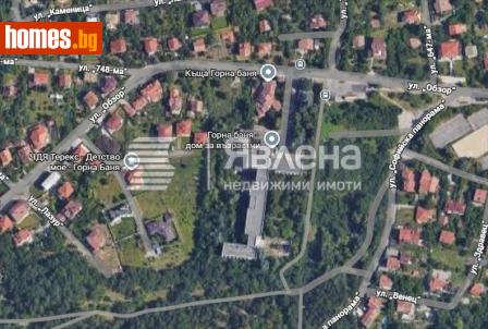 Парцел, 800m² - Парцел за продажба - 120572173