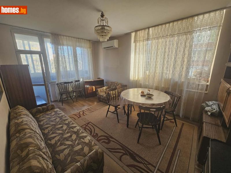 Тристаен, 100m² -  Център, Кърджали - Апартамент за продажба - ТБС БГпропъртис - 120572181