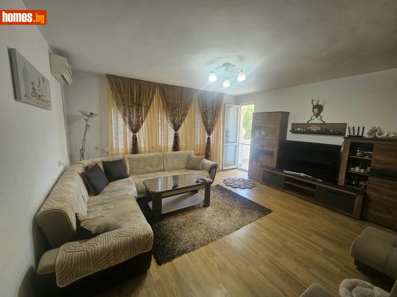 Етаж от къща, 120m² - Кв. Байкал, Кърджали - Къща за продажба - ТБС БГпропъртис - 120572201