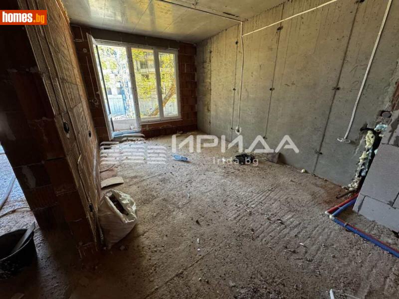 Тристаен, 116m² - Кв. Обеля, София - Апартамент за продажба - Ирида - 120572473