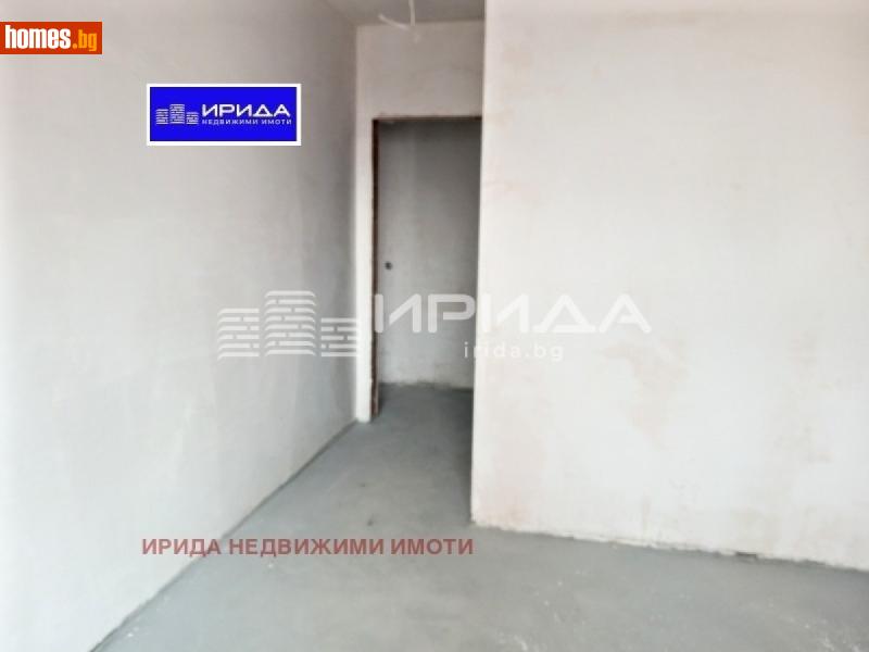 Тристаен, 69m² - Жк. Бъкстон, София - Апартамент за продажба - Ирида - 120572521