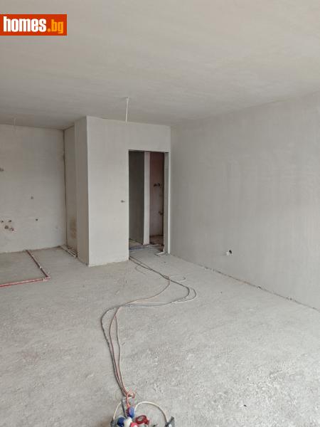 Тристаен, 90m² - Жк. Бъкстон, София - Апартамент за продажба - Ирида - 120572526