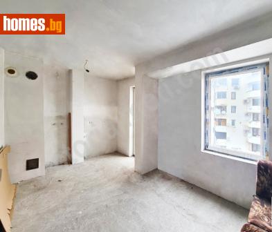 Тристаен, 74m² - Апартамент за продажба - 120572744