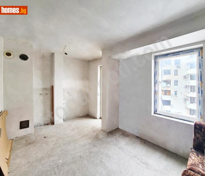 Тристаен, 74m² - Жк. Колю Фичето, Велико Търново - Апартамент за продажба - ВИКТОРИЯ ИМОТИ - 120572744
