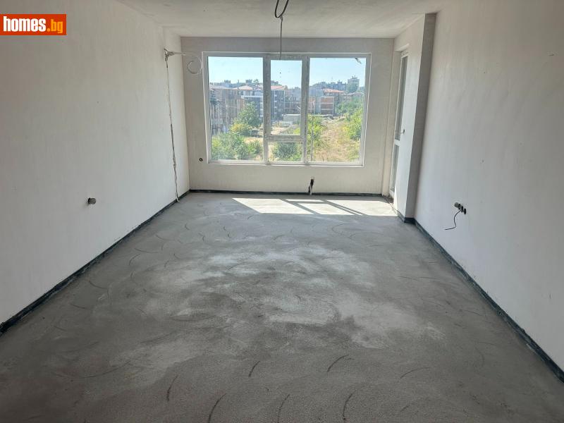 Двустаен, 77m² - Кв. Възрожденци, Кърджали - Апартамент за продажба - Агенция Кърджали 7 - 120572789