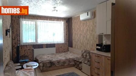 Едностаен, 40m² - Апартамент за продажба - 120572981