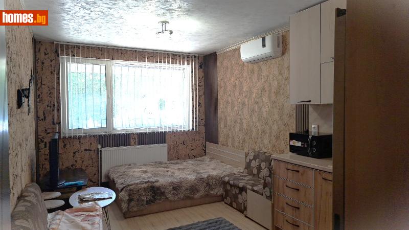 Едностаен, 40m² - Жк. Сухата Река, София - Апартамент за продажба - АРХКОНСУЛТ 2004 ЕООД - 120572981