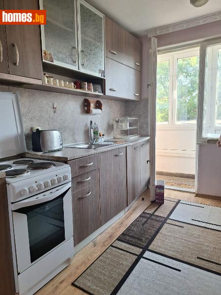 Двустаен, 64m² -  Център, Враца - Апартамент за продажба - Борса Имоти ЕООД - 120573212