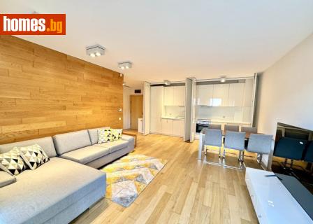 Тристаен, 135m² - Апартамент за продажба - 120573264