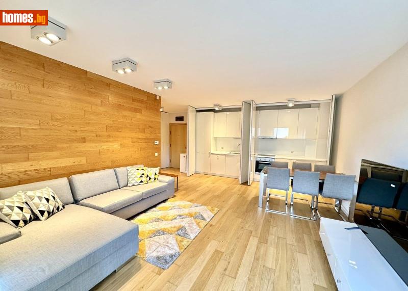 Тристаен, 135m² - Кв. Витоша, София - Апартамент за продажба - К - КОНСУЛТ  - 120573264