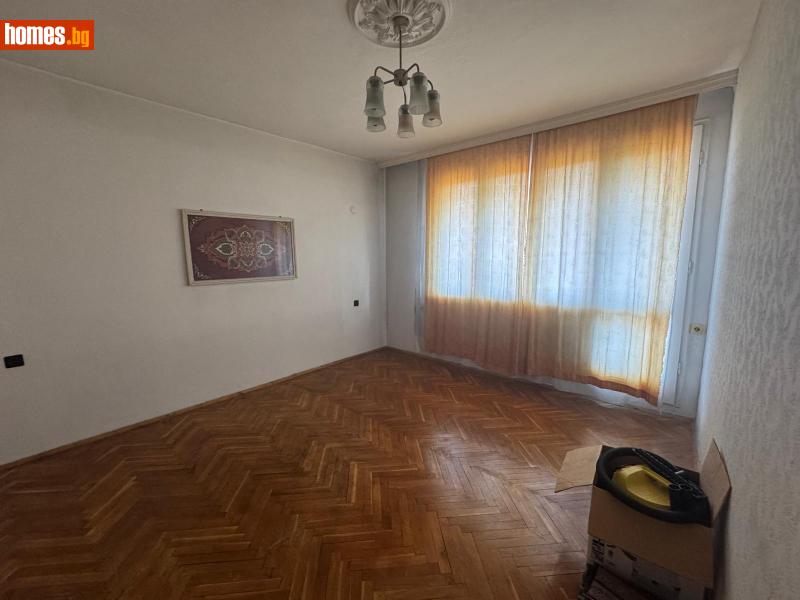 Многостаен, 120m² -  Широк център, Шумен - Апартамент за продажба - Адрес недвижими имоти - кантора Шумен - 120573296
