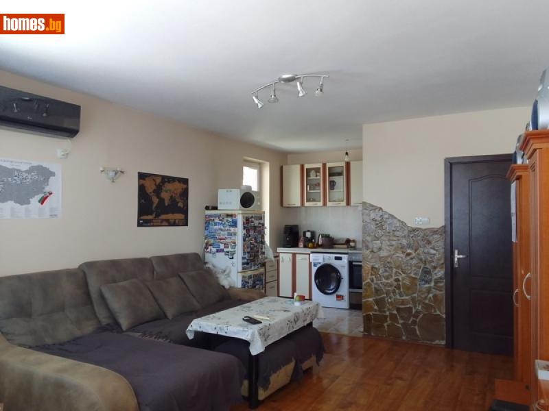 Двустаен, 68m² - Жк. Колю Фичето, Велико Търново - Апартамент за продажба - Болкан Естейт - 120573658