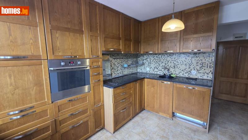 Двустаен, 60m² -  Център, Велико Търново - Апартамент за продажба - Болкан Естейт - 120573668