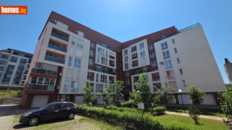Двустаен, 81m² -  Център, Велико Търново - Апартамент за продажба - Болкан Естейт - 120573695