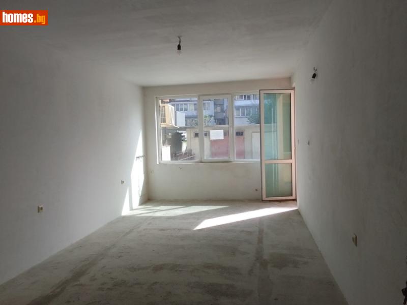 Двустаен, 72m² - Жк. Зона Б, Велико Търново - Апартамент за продажба - Болкан Естейт - 120573715