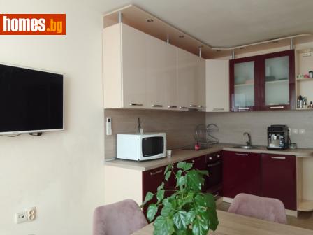 Тристаен, 87m² - Апартамент за продажба - 120573733