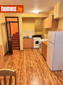 Двустаен, 55m² - Апартамент за продажба - 120573753
