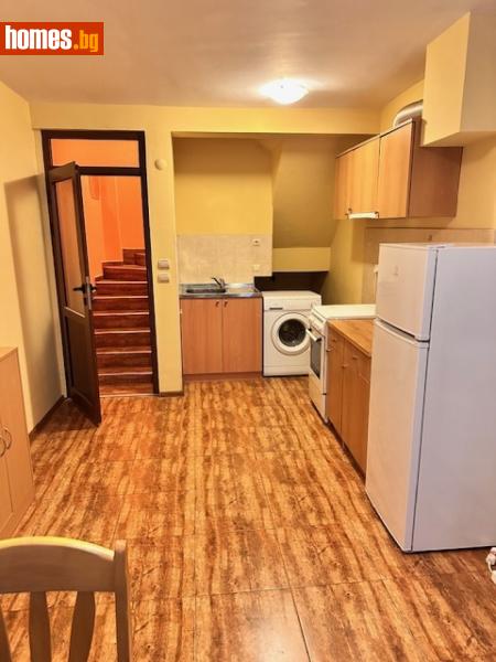 Двустаен, 55m² - Жк. Колю Фичето, Велико Търново - Апартамент за продажба - Болкан Естейт - 120573753