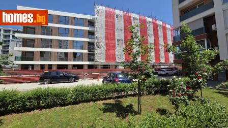Тристаен, 114m² - Апартамент за продажба - 120573772