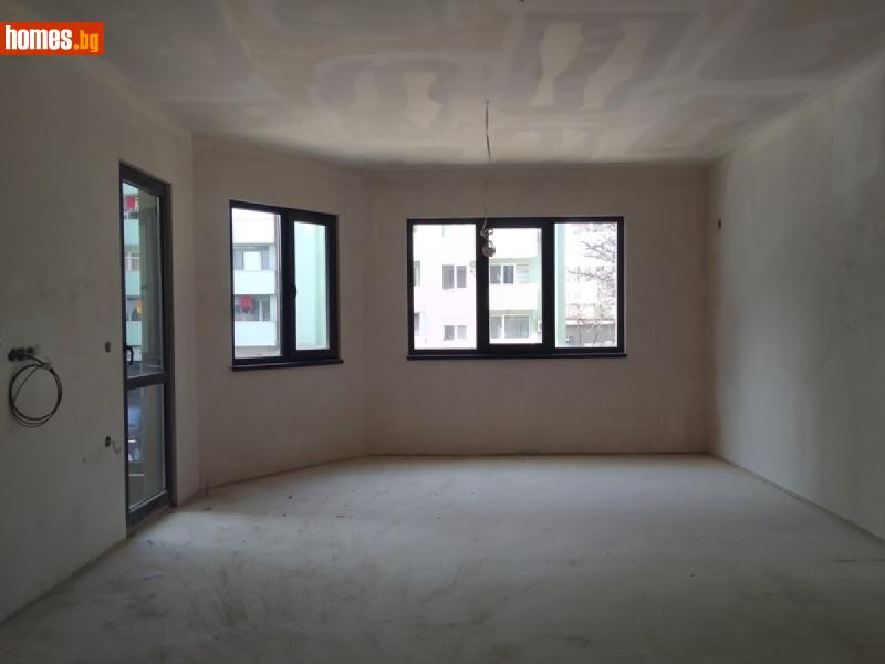 Двустаен, 89m² - Жк. Колю Фичето, Велико Търново - Апартамент за продажба - Болкан Естейт - 120573782