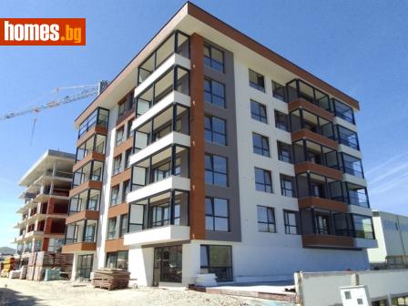 Едностаен, 42m² - Апартамент за продажба - 120573796