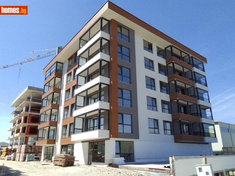 Едностаен, 42m² - Жк. Картала, Велико Търново - Апартамент за продажба - Болкан Естейт - 120573796