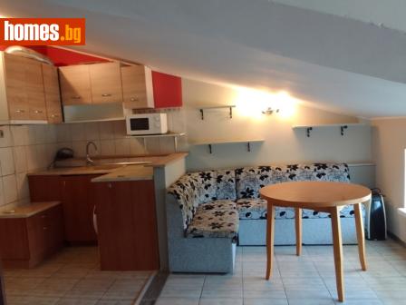 Ателие/Таван, 22m² - Апартамент за продажба - 120573804