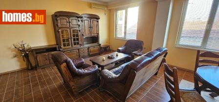 Ателие/Таван, 60m² - Апартамент за продажба - 120573833