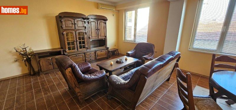 Ателие/Таван, 60m² - Гр.Горна Оряховица, Велико Търново - Апартамент за продажба - Болкан Естейт - 120573833