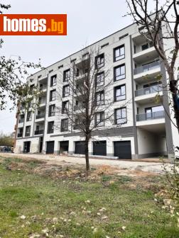 Тристаен, 91m² - Апартамент за продажба - 120573843