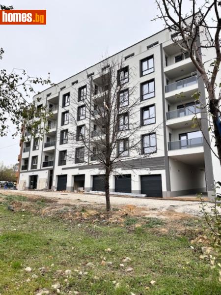 Тристаен, 91m² - Жк. Бузлуджа, Велико Търново - Апартамент за продажба - Болкан Естейт - 120573843