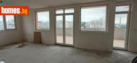 Четиристаен, 244m² - Апартамент за продажба - 120573893