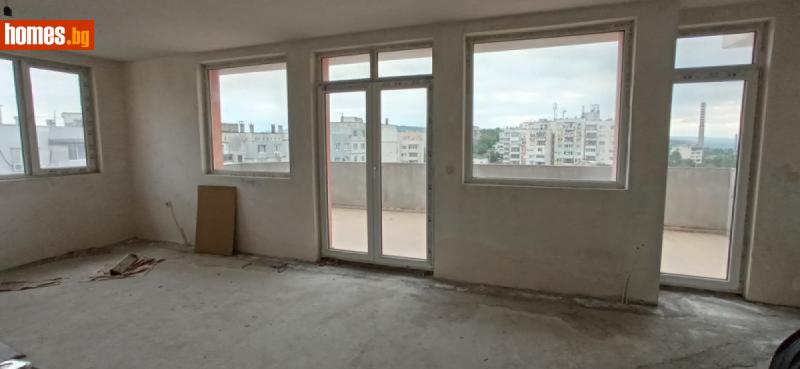 Четиристаен, 244m² - Жк. Бузлуджа, Велико Търново - Апартамент за продажба - Болкан Естейт - 120573893