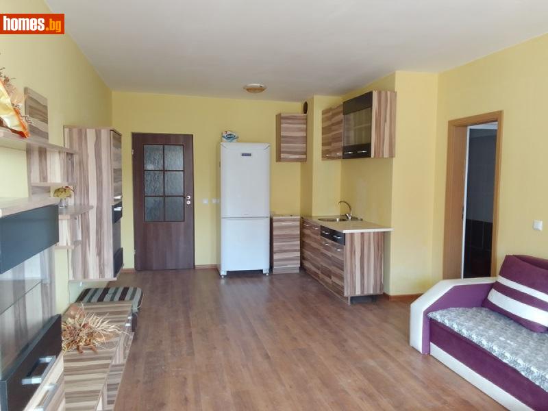 Двустаен, 80m² - Жк. Картала, Велико Търново - Апартамент за продажба - Болкан Естейт - 120573903