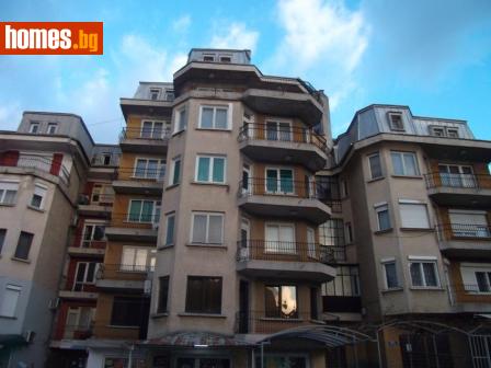 Многостаен, 140m² - Апартамент за продажба - 120573913
