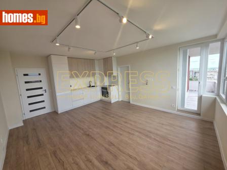Тристаен, 107m² - Апартамент за продажба - 120574886