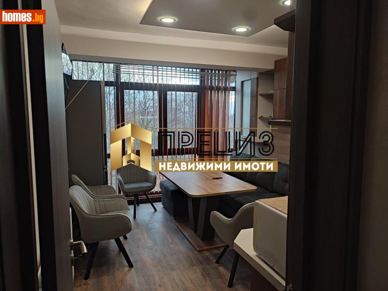 Тристаен, 78m² - Жк. Херсон, Шумен - Апартамент за продажба - ПРЕЦИЗ ИМОТИ - 120575390