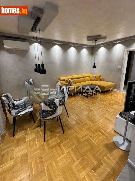 Многостаен, 119m² - Жк. Люлин 5, София - Апартамент за продажба - Ирида - 120575478