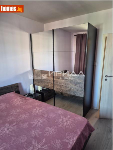 Двустаен, 64m² - Кв. Кръстова Вада, София - Апартамент за продажба - Ирида - 120575538