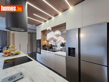 Тристаен, 179m² - Апартамент за продажба - 120576133