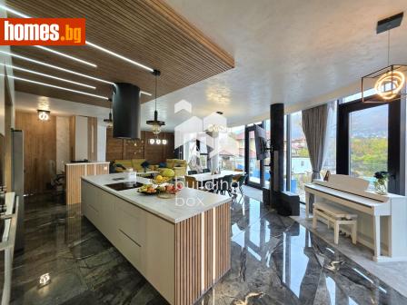 Четиристаен, 179m² - Апартамент за продажба - 120576153