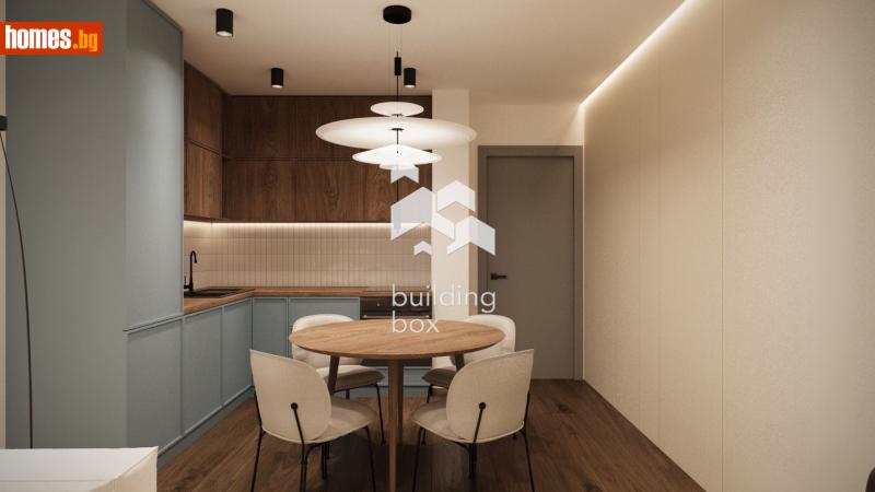 Двустаен, 77m² - Кв. Бриз, Варна - Апартамент за продажба - Билдинг Бокс - 120576163