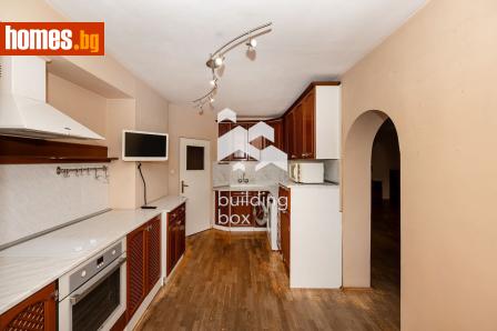 Тристаен, 107m² - Апартамент за продажба - 120576173