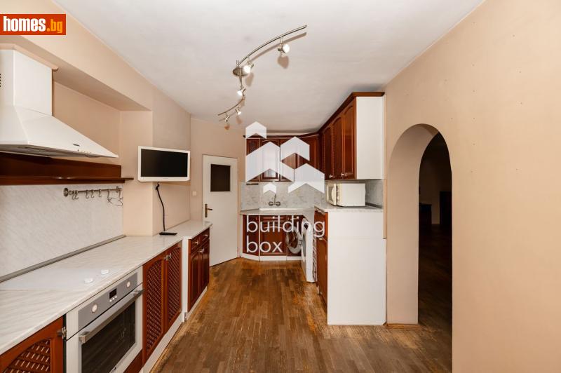 Тристаен, 107m² - Жк. Изгрев, Пловдив - Апартамент за продажба - Билдинг Бокс - 120576173