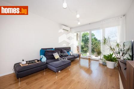 Тристаен, 94m² - Апартамент за продажба - 120576183