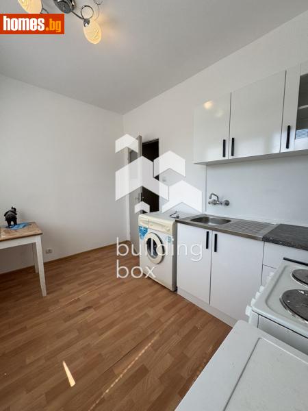 Двустаен, 65m² - Жк. Христо Ботев, Пловдив - Апартамент за продажба - Билдинг Бокс - 120576193