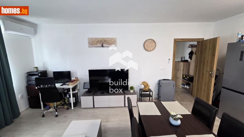 Двустаен, 65m² - Кв. Малинова Долина, София - Апартамент за продажба - Билдинг Бокс - 120576203