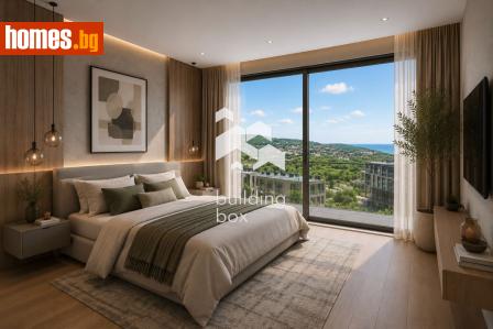 Тристаен, 131m² - Апартамент за продажба - 120576213