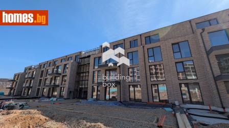Двустаен, 66m² - Апартамент за продажба - 120576221